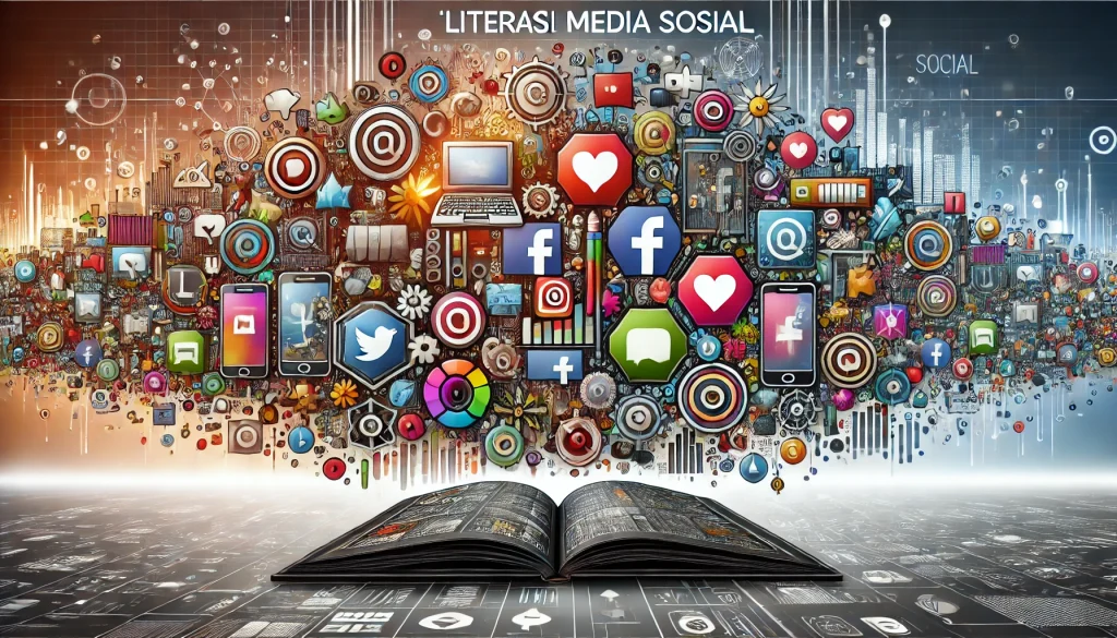 Literasi Media Sosial: