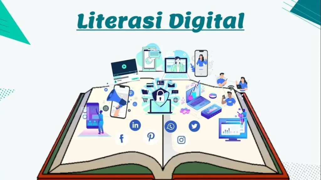 Literasi Baca Menulis di Era Digital