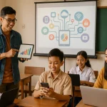 Peduli Literasi Digital di Indonesia: Kunci Menuju Pendidikan Berkualitas di Era Teknologi