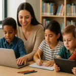 Peduli Literasi di Dunia Digital: Meningkatkan Kualitas Pendidikan untuk Semua