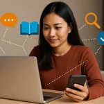 Dampak Pentingnya Literasi Digital dalam Meningkatkan Kualitas Informasi