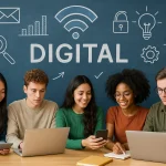 5 Cara Meningkatkan Keterampilan Literasi Digital untuk Pelajar di Era Modern