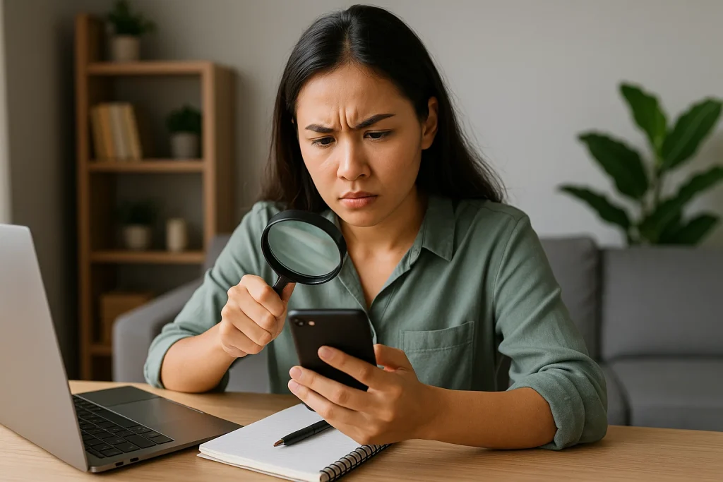 Menangkal Hoaks di Dunia Maya: Tips untuk Meningkatkan Kritis Literasi Media Digital