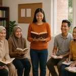Membentuk Komunitas Peduli Literasi: Langkah-Langkah Strategi untuk Mengedukasi Sekitar Anda