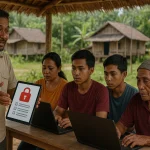 Cara Menghadapi Tantangan Literasi Digital di Kalangan Masyarakat Terpencil: Menggali Potensi Menang