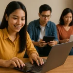 Literasi Digital untuk Semua: Menyongsong Era Informasi dengan Cerdas dan Bertanggung Jawab