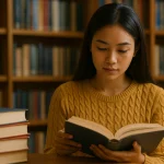 Literasi Sebagai Pondasi Masa Depan: Mengapa Semua Perubahan Harus Dimulai dari Buku