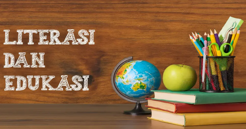 Mengenal Audiens Serial Edukasi Literasi